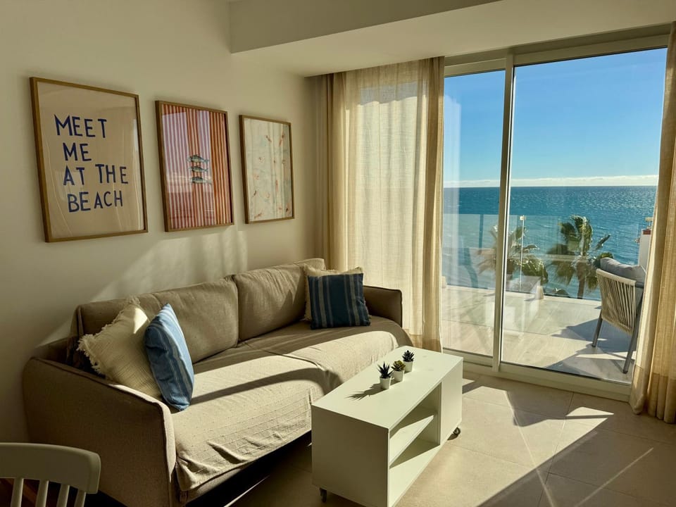 View (from property/room), Living room