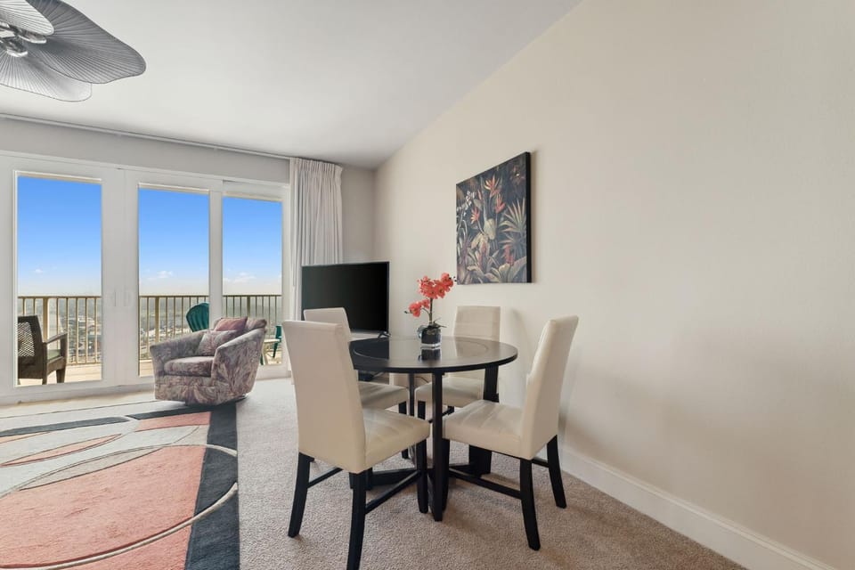 Laketown Wharf #1737 by Nautical Properties House in Panama City Beach