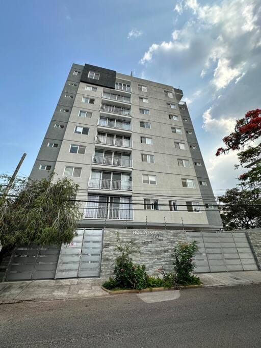 Monoambiente Apart-Studio Apartment in Tegucigalpa