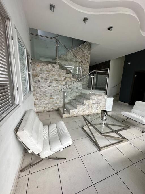 Monoambiente Apart-Studio Apartment in Tegucigalpa