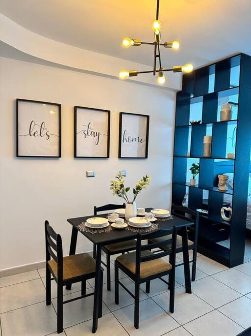 Monoambiente Apart-Studio Apartment in Tegucigalpa