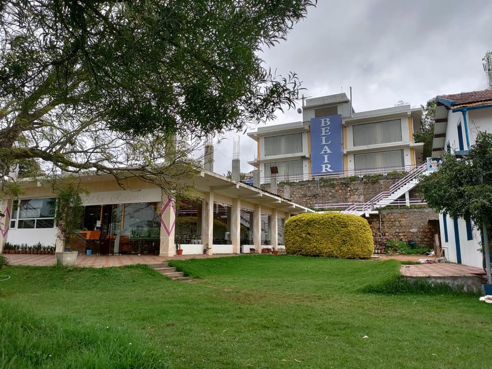 Belair cottages House in Kerala