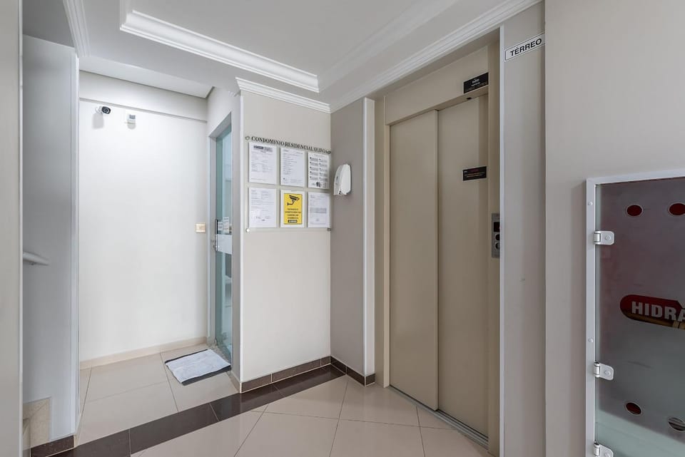 Area and facilities