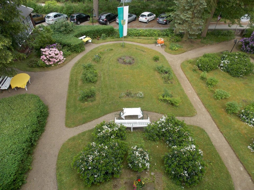 Area and facilities