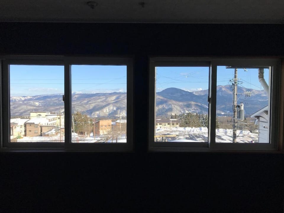 Japow House 2 on Main Street Bed and Breakfast in Nagano Prefecture
