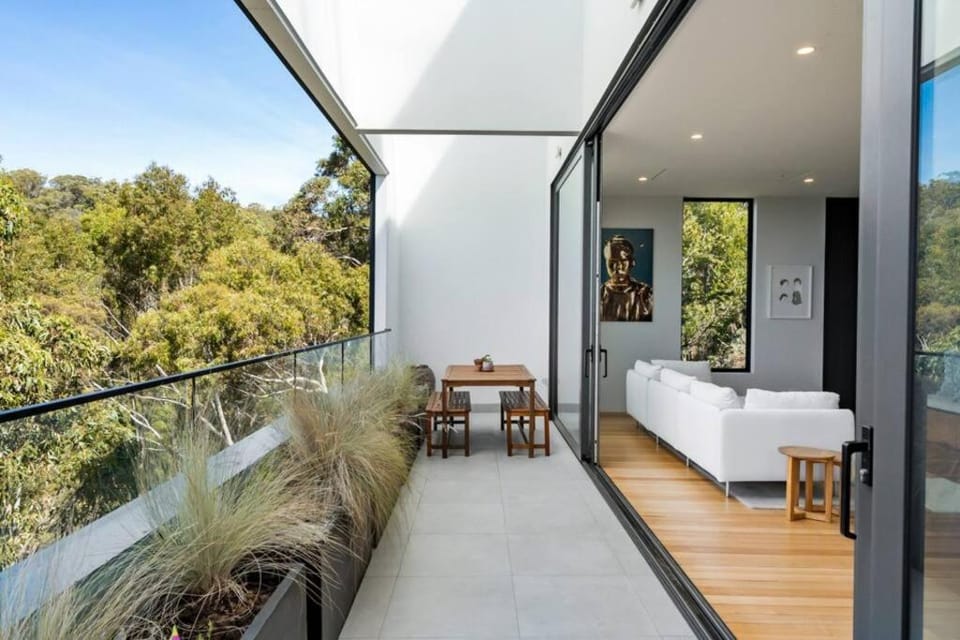 Stunning home with Breathtaking Views Villa in Tasmania