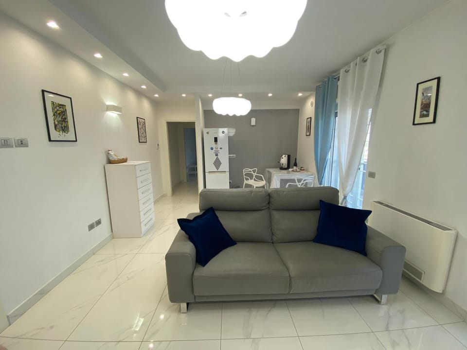 Simon's House Apartment in Campania