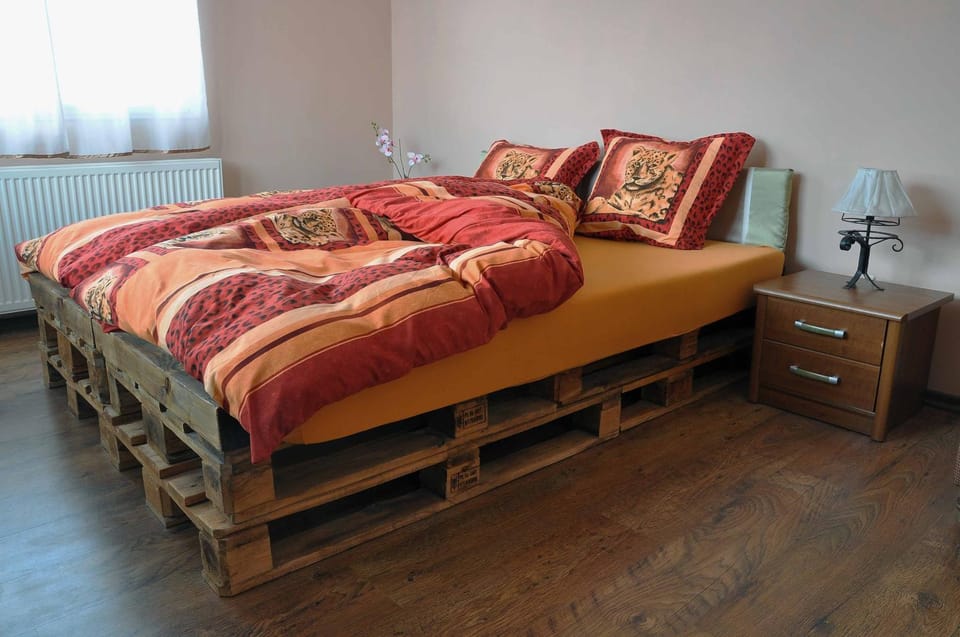 Guest House Eli Bed and Breakfast in North Macedonia