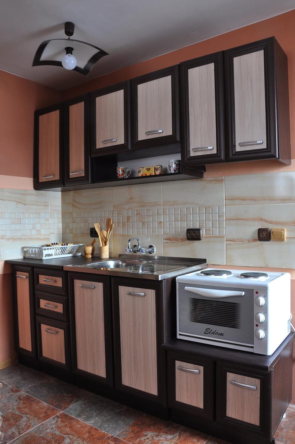 Guest House Eli Bed and Breakfast in North Macedonia