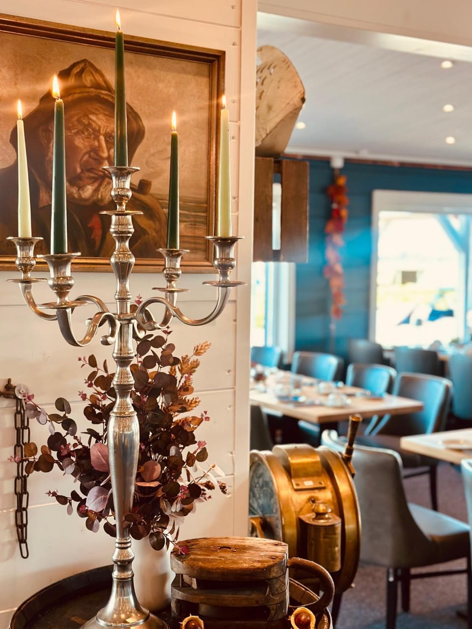 Hotel Restaurant Ostsee-Anker Hotel in Region of Southern Denmark