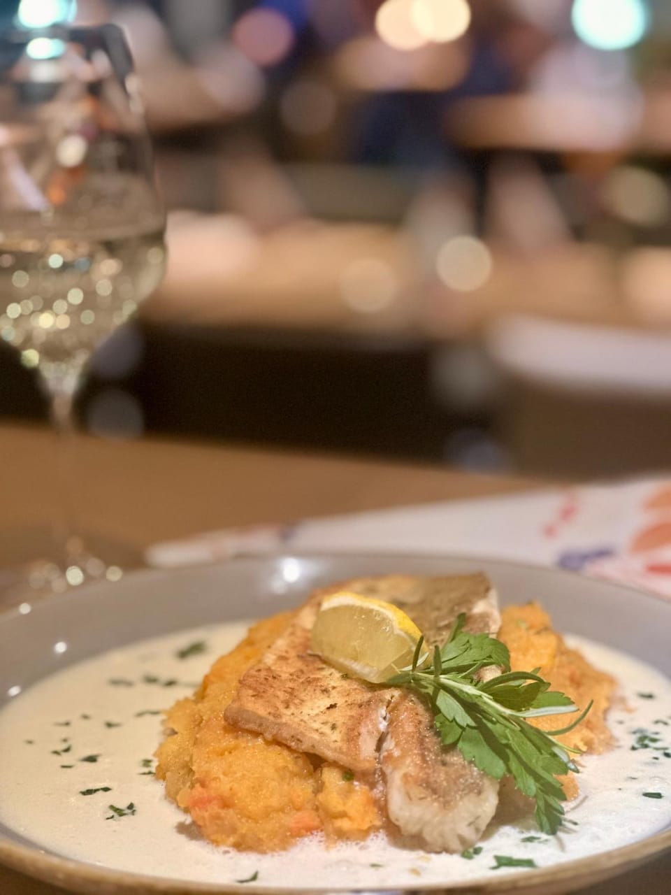 Hotel Restaurant Ostsee-Anker Hotel in Region of Southern Denmark