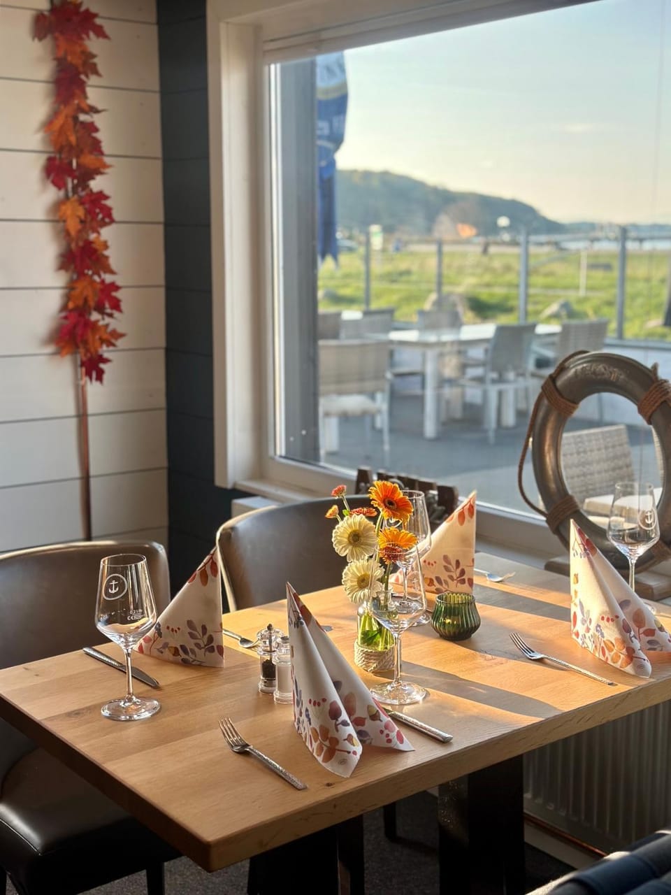 Hotel Restaurant Ostsee-Anker Hotel in Region of Southern Denmark