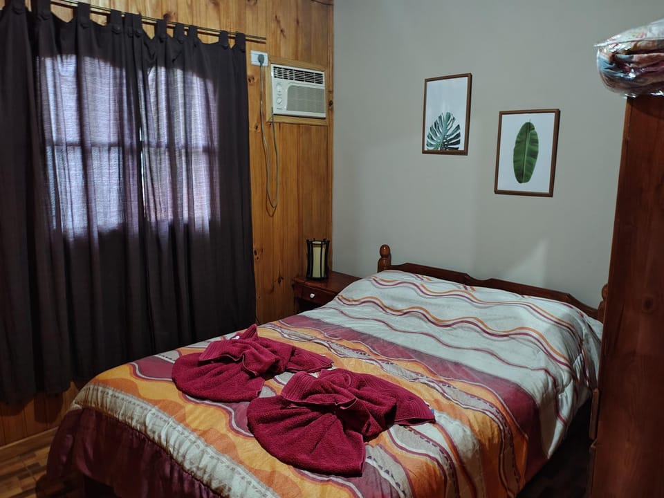 Cabañas cerella Apartment in Puerto Iguazú