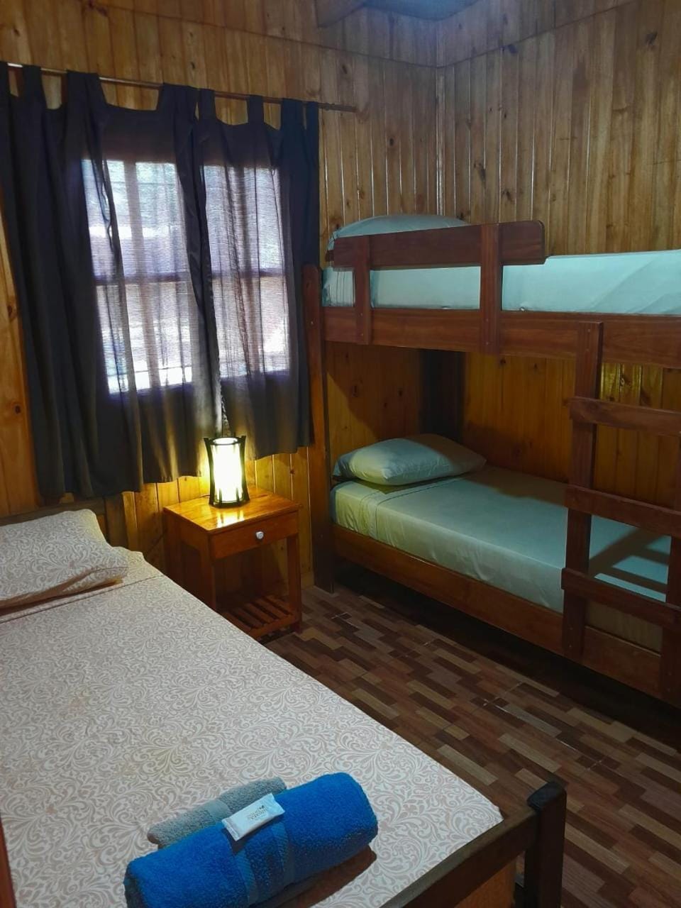 Cabañas cerella Apartment in Puerto Iguazú