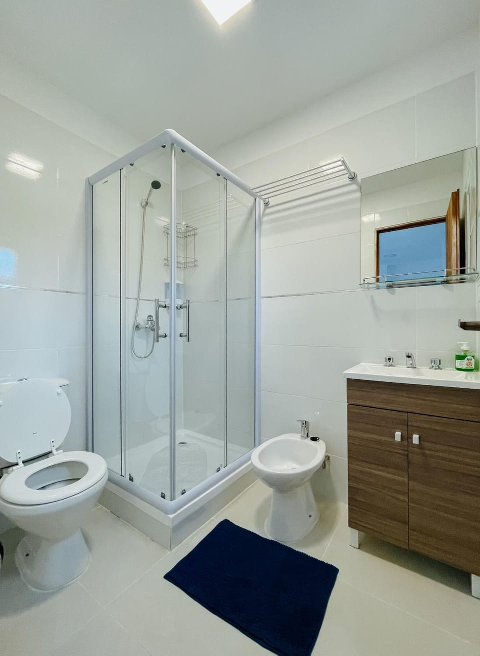 Altos de Cervantes Apartment in Ushuaia