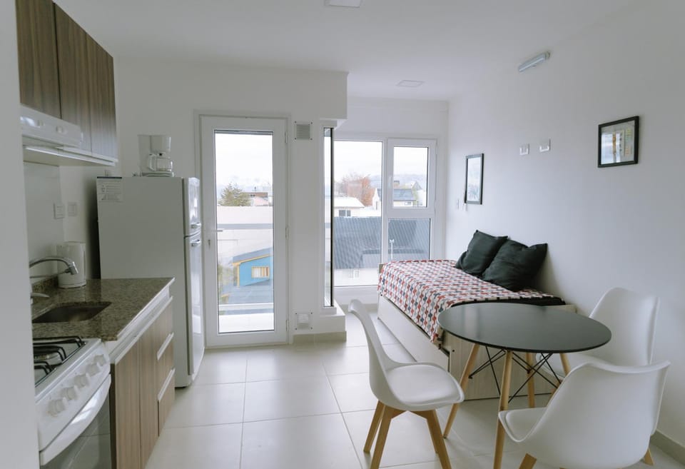 Altos de Cervantes Apartment in Ushuaia