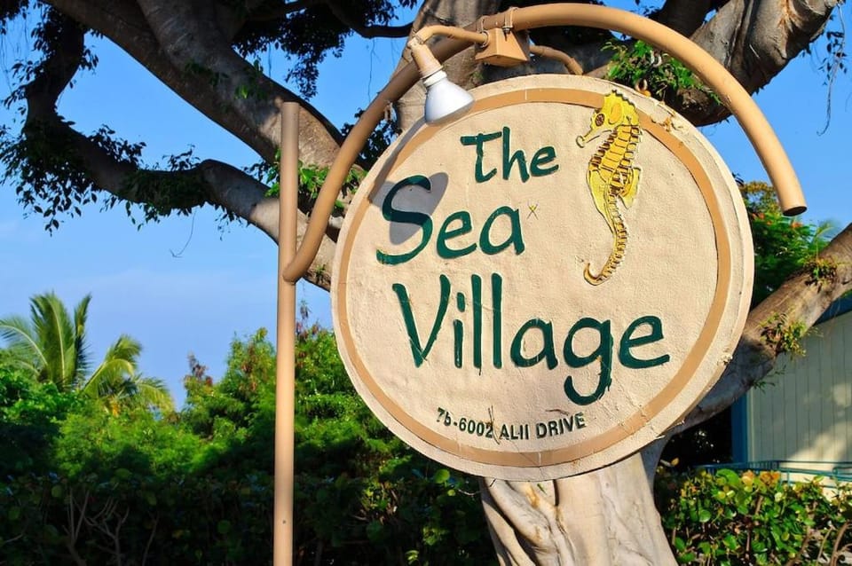 Property logo or sign