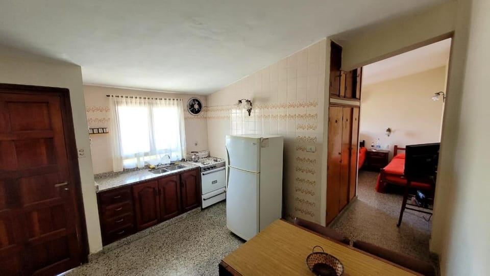 Departamento Apartment in Termas de Río Hondo