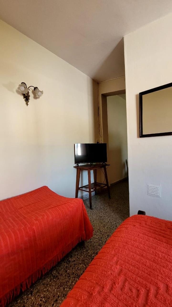 Departamento Apartment in Termas de Río Hondo