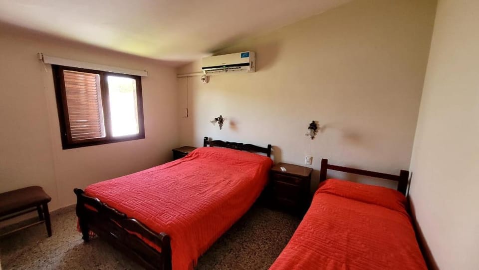 Departamento Apartment in Termas de Río Hondo