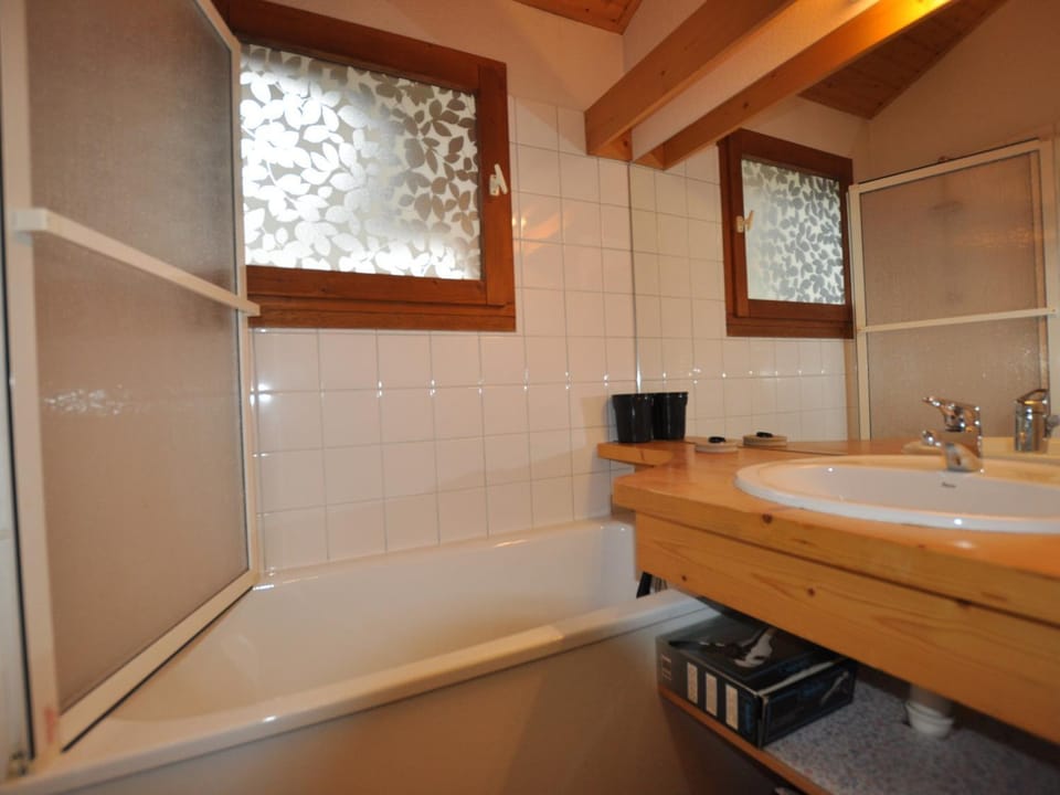 Chamonix: Charmant 2 pièces avec parking proche centre - FR-1-517-66 Apartment in Chamonix