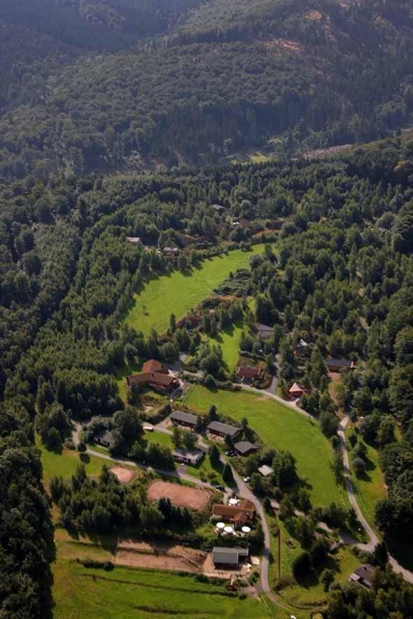 Area and facilities