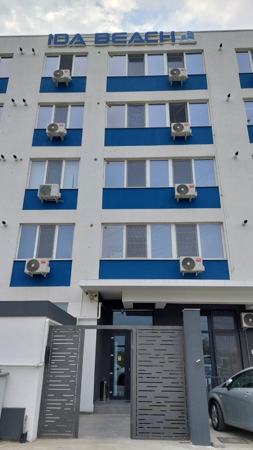 VEL Beach Apartment Apartment in Constanța County