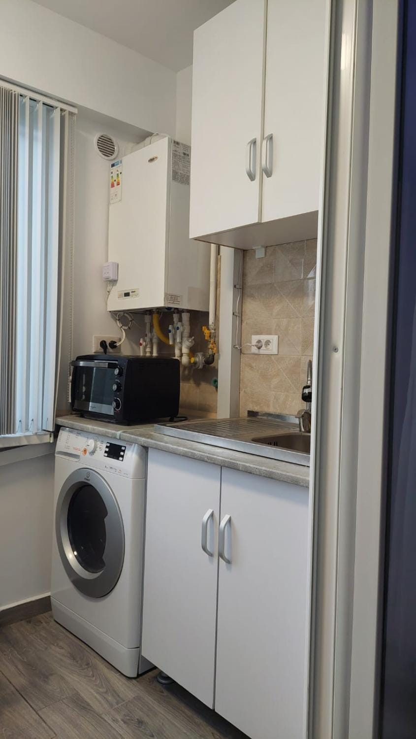 VEL Beach Apartment Apartment in Constanța County