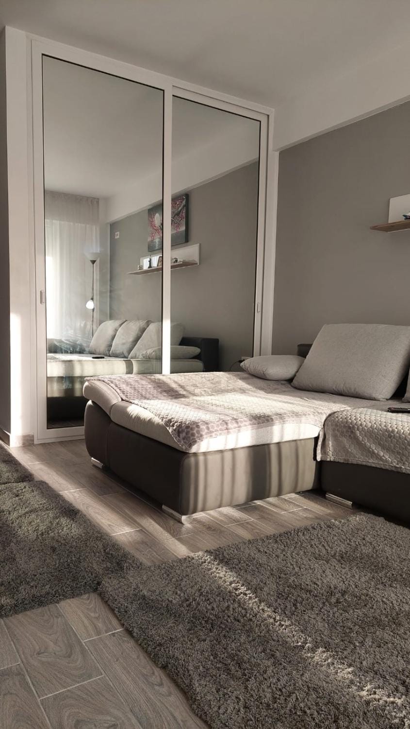 VEL Beach Apartment Apartment in Constanța County
