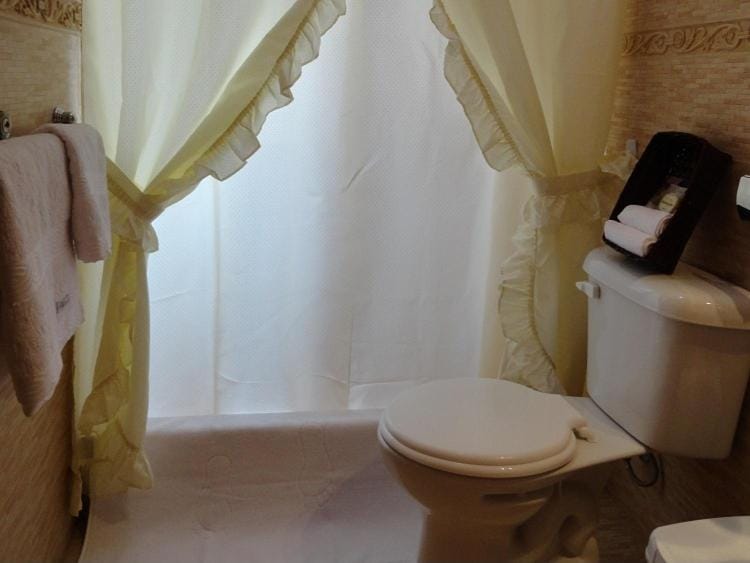 Hostal San Juan Bed and Breakfast in Quito