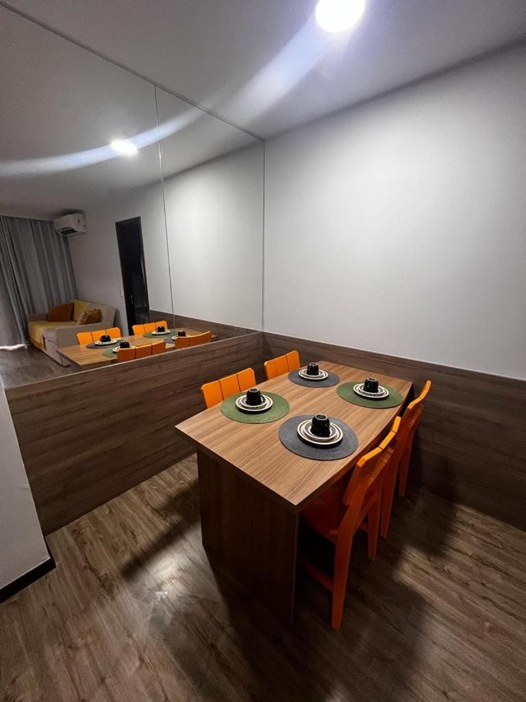 Flat Rock in Rio Apartment in Rio de Janeiro