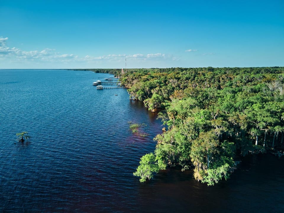 Natural landscape, Bird's eye view, Fishing, Lake view, River view