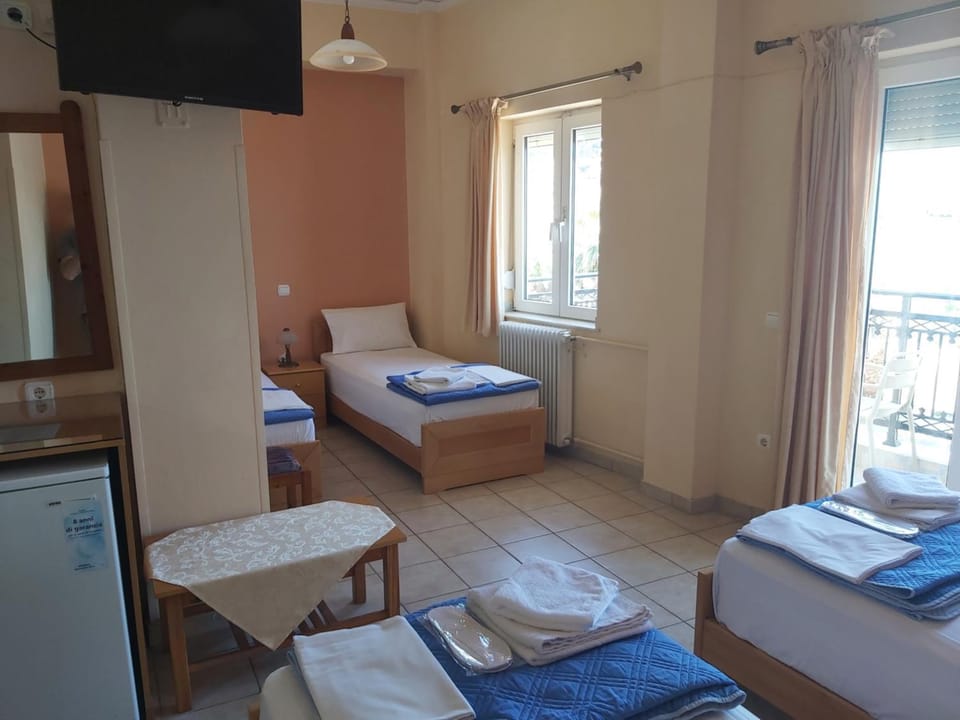 Zoumboulis Rooms Bed and Breakfast in İzmir Province