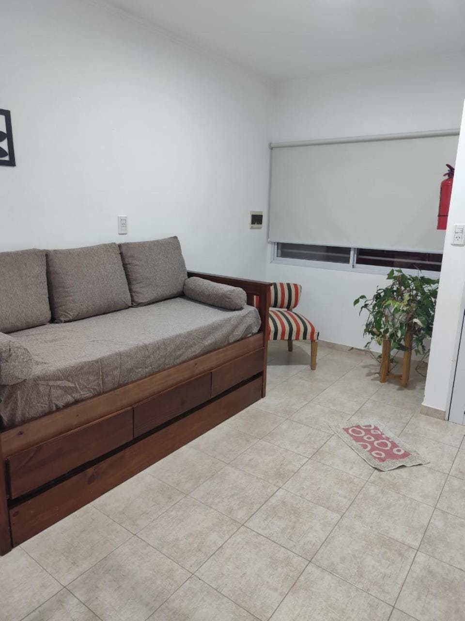 B&Z Departamentos Apartment in Federación