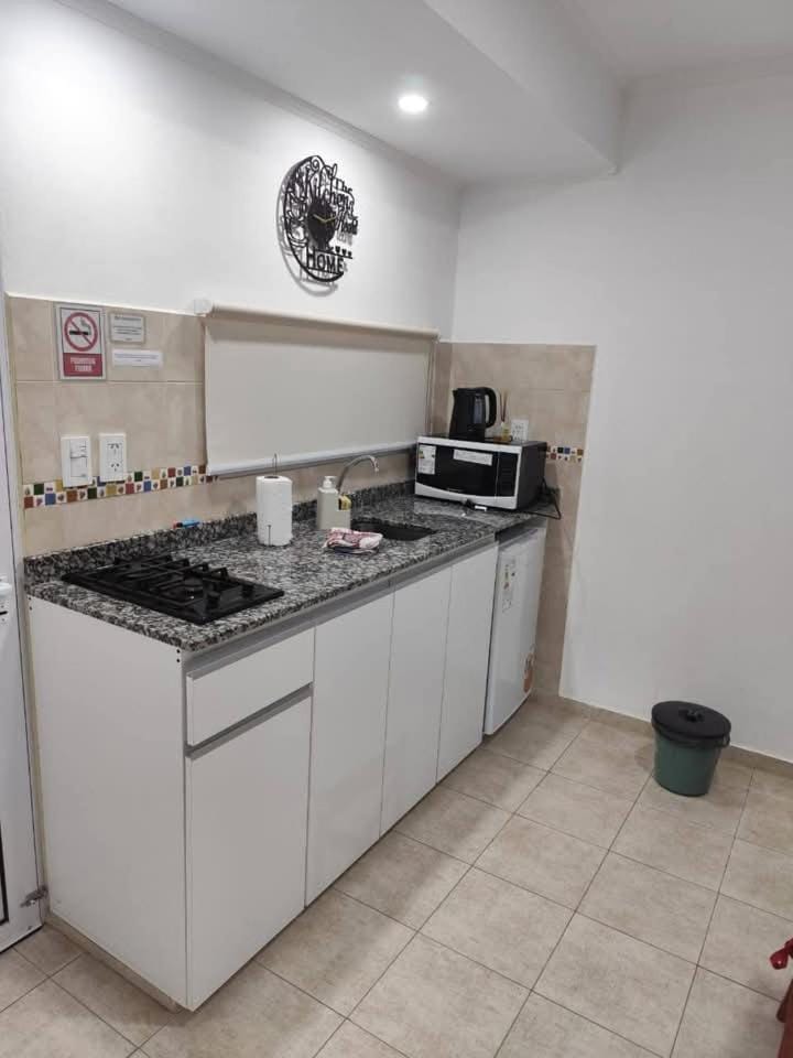 B&Z Departamentos Apartment in Federación
