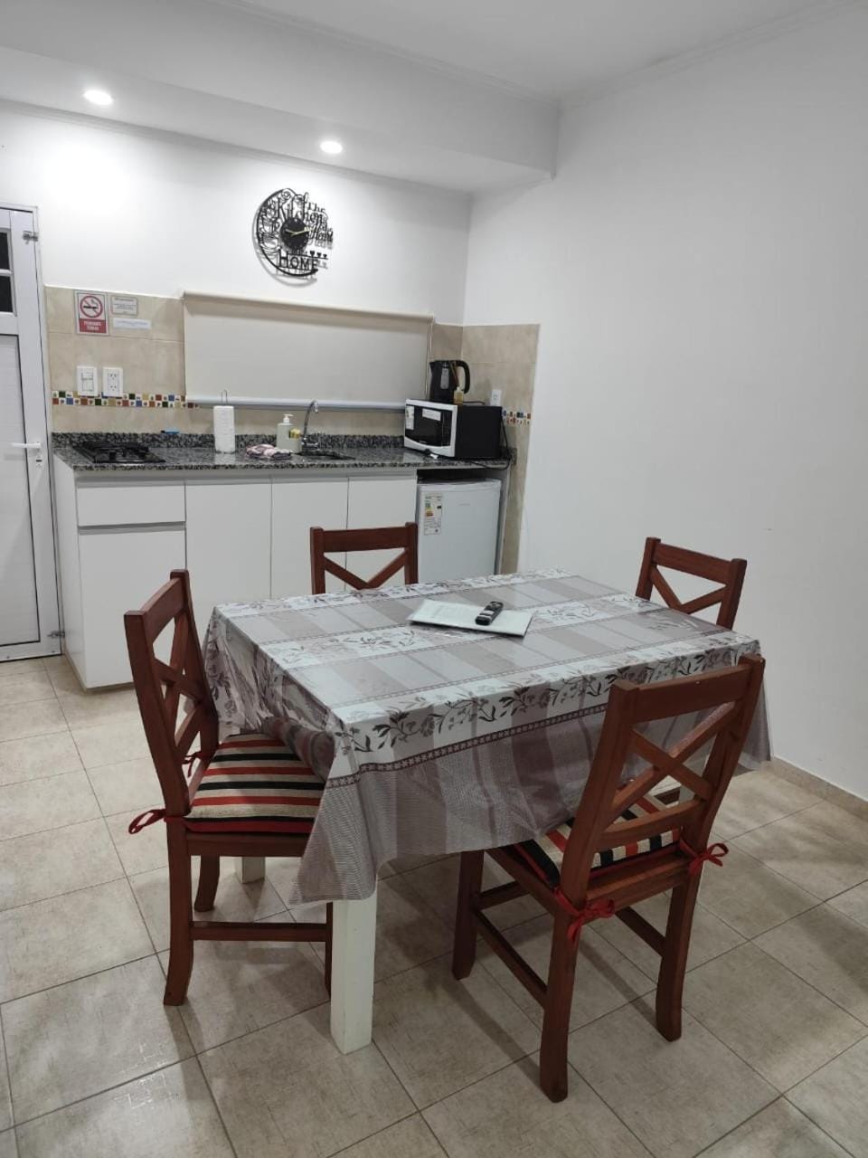 B&Z Departamentos Apartment in Federación