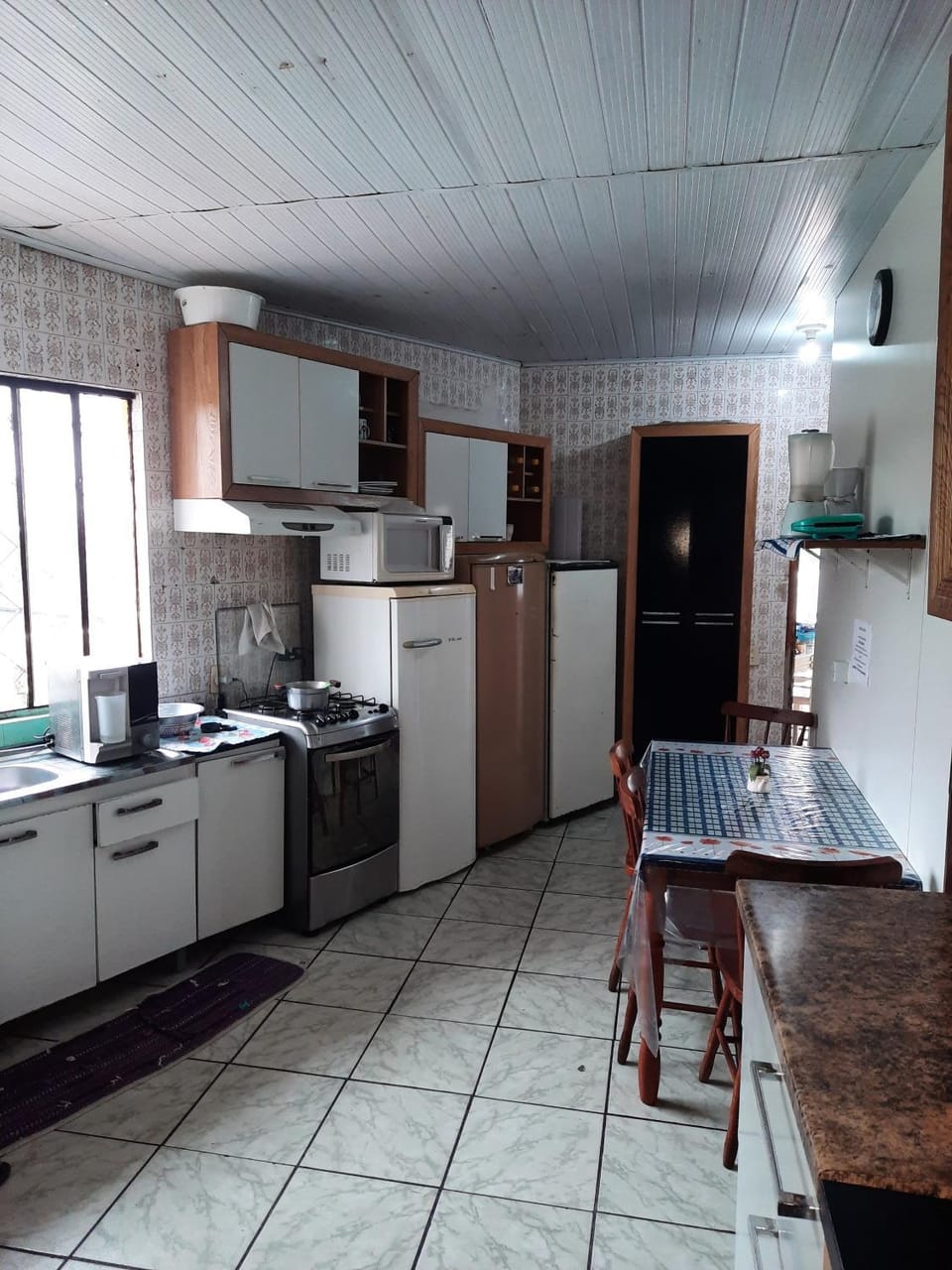8 Quarto Cama Queen e SmartTv Netflix Vacation rental in Navegantes
