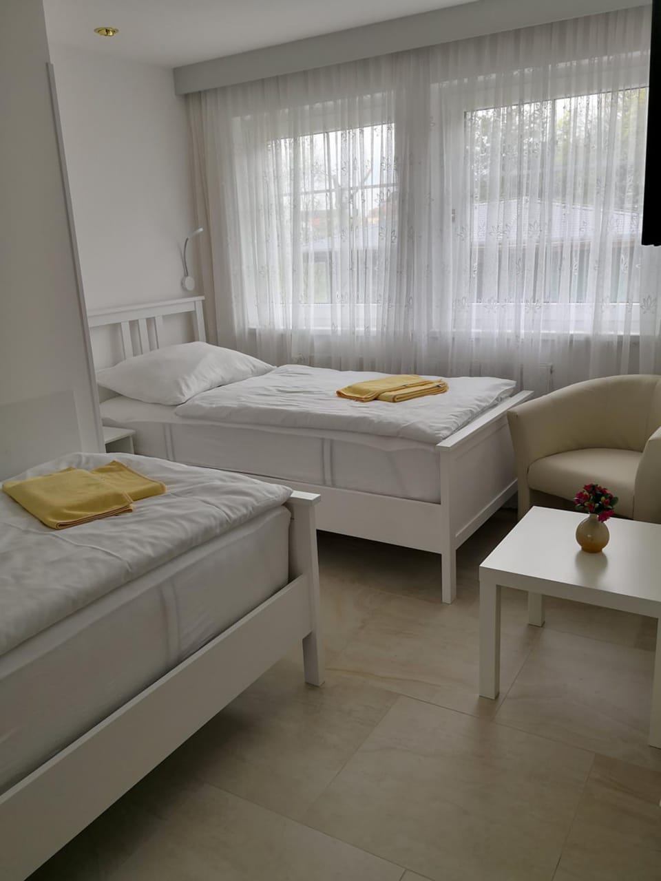 Hotel Milan Vopicka Hotel in South Bohemian Region