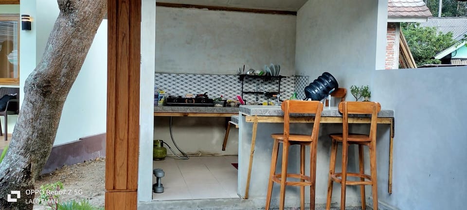 Room 212 Vacation rental in Pujut