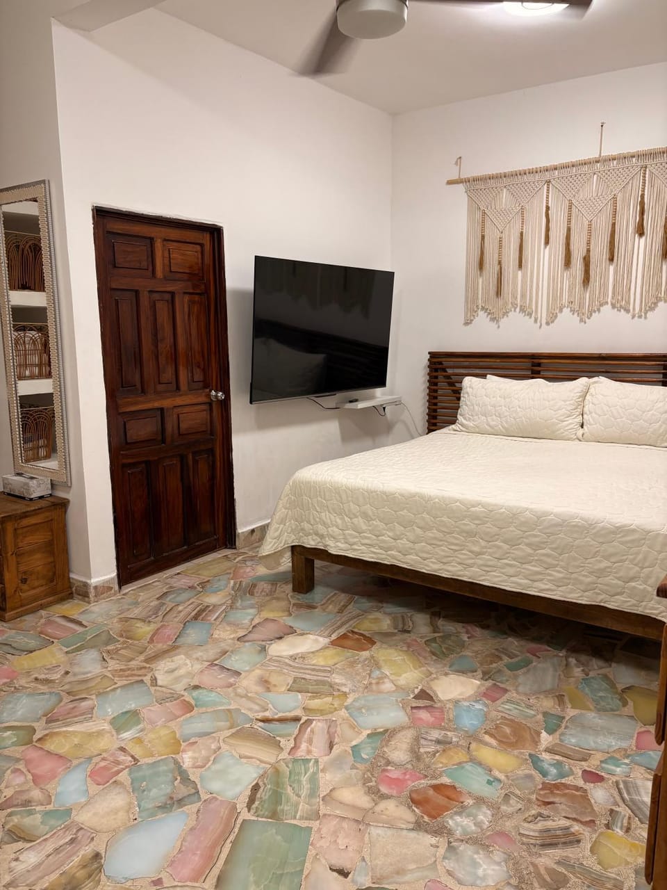Private Room in a Boho House N1 Vacation rental in Puerto Vallarta