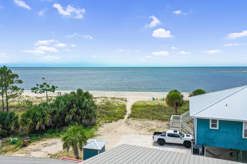 Summer Breeze by Pristine Properties Vacation Rentals House in Florida