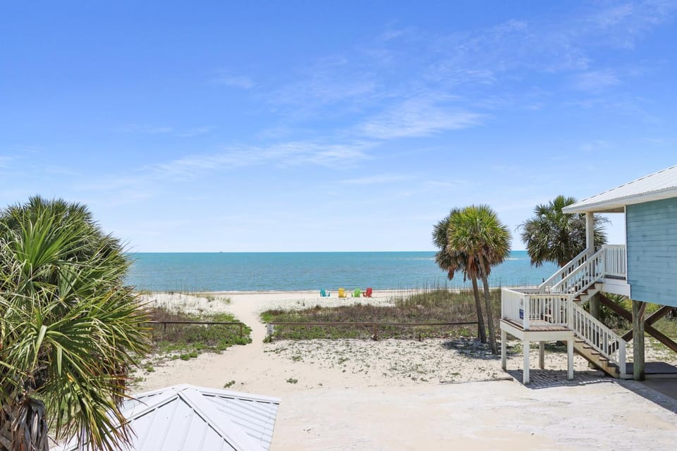 Summer Breeze by Pristine Properties Vacation Rentals House in Florida