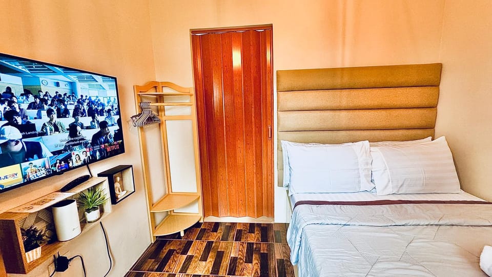 Cozy BNB - Unit E Apartment in Batangas