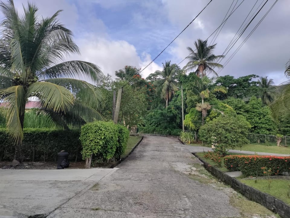 Neighbourhood