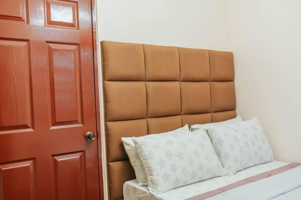 Cozy BNB - Unit G Apartment in Batangas