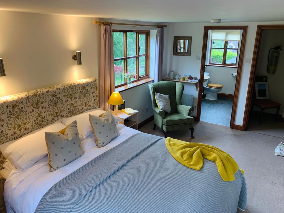 Sayang House Bed and Breakfast in Wales