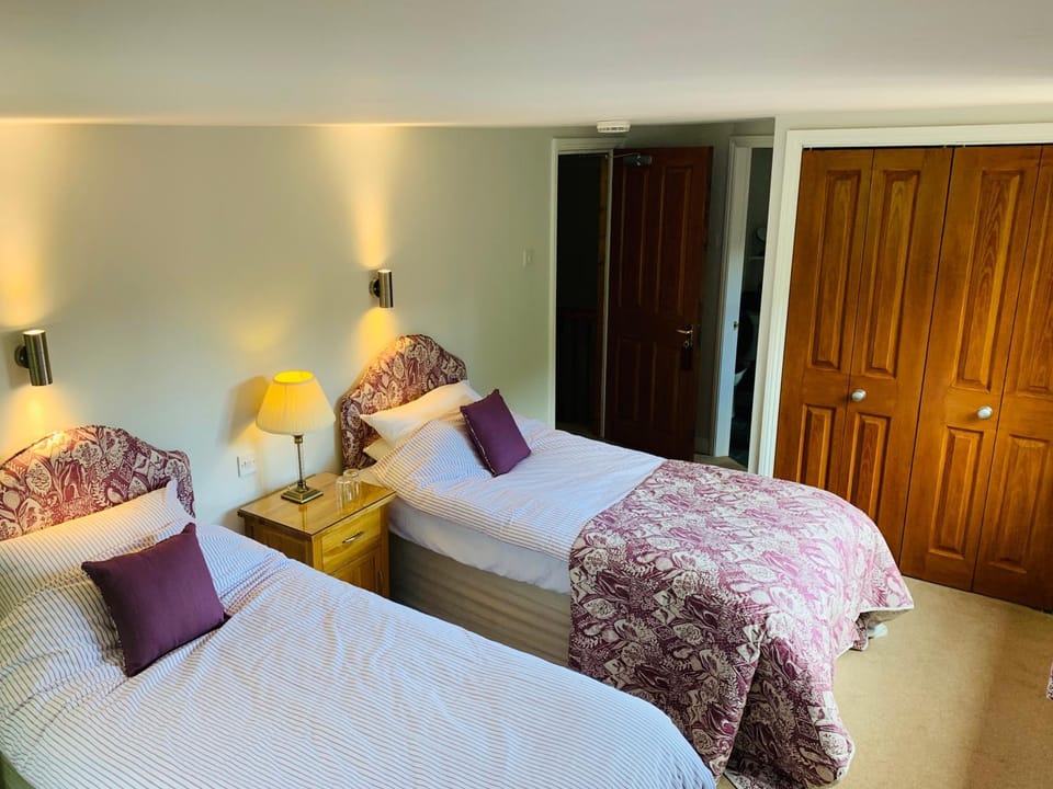 Sayang House Bed and Breakfast in Wales