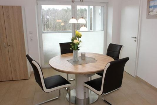 Käptn Brass Appartement 13 Apartment in Mecklenburg-Vorpommern, Germany
