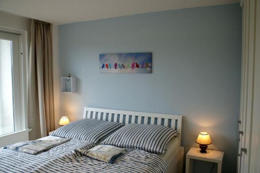 Käptn Brass Appartement 16 Apartment in Mecklenburg-Vorpommern, Germany