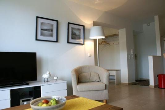 Käptn Brass Appartement 16 Apartment in Mecklenburg-Vorpommern, Germany